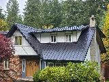 Soare Contracting - Metal Roofing