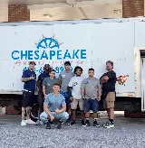 Chesapeake Moving Co.