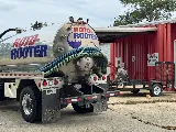 Roto-Rooter Plumbing and Water Cleanup