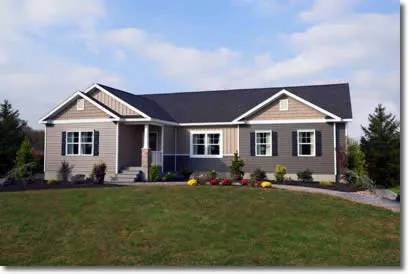 Residential Builders, LLC in Baltimore