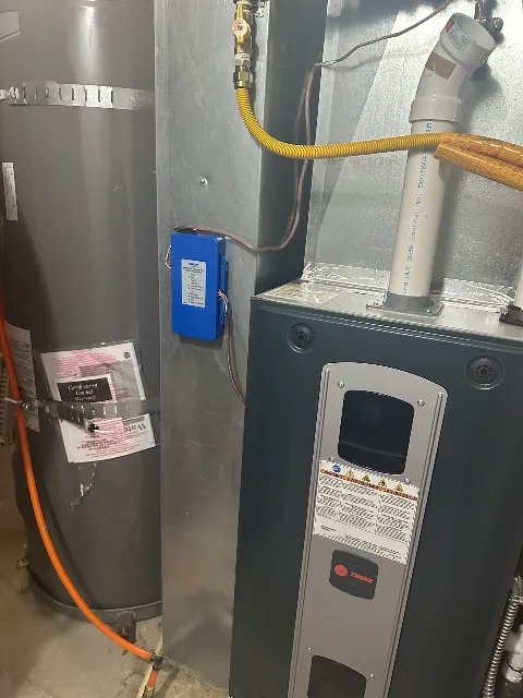 Sunrise Heating & Cooling Ltd. in Surrey