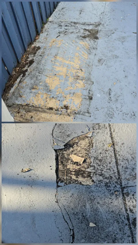 Santana Concrete Solutions LLC in Hialeah