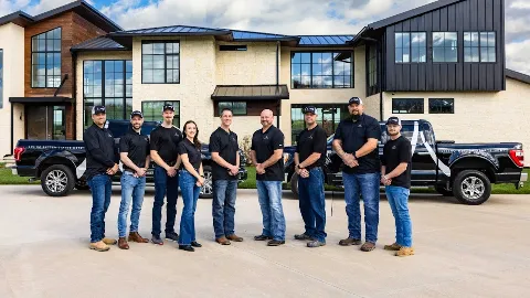 Travis Miller Homes in Springfield