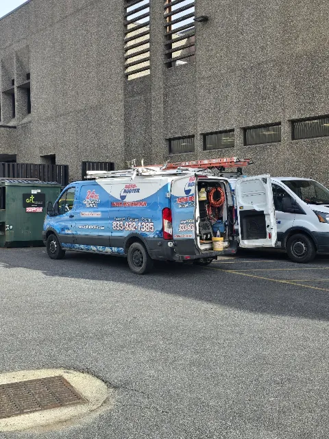 Roto-Rooter Plumbing & Drain Services photo 1