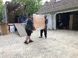 Two Men and a Truck Moving photo 7