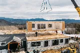 Summit 48 Construction photo 2