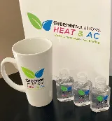 Greener Solutions Heating & A/C photo 8