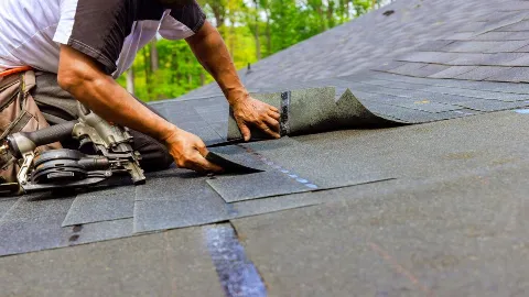 Source 1 Roofing in North Las Vegas