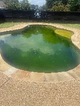 Cain Pool Co