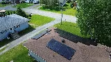 Solar X - New Brunswick