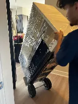 3 Men Movers - Dallas photo 8