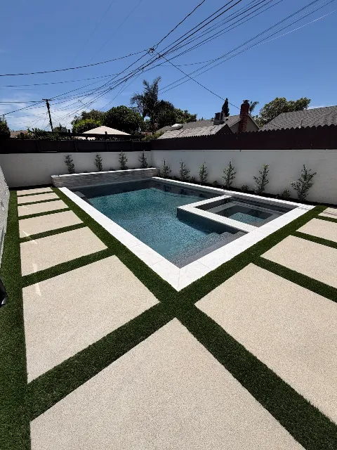 Premier Pools & Spas in Long Beach