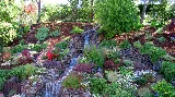 Lawrence Bennett Landscape Design and Construction