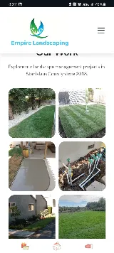 Empire Landscaping Company LLC photo 3