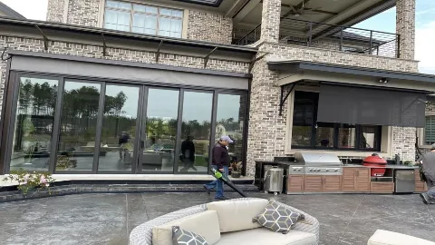Jack Rick's Glass Company photo 1