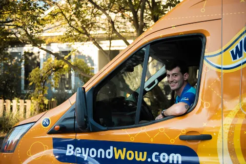 Beyond Wow Plumbing & Drains photo 1