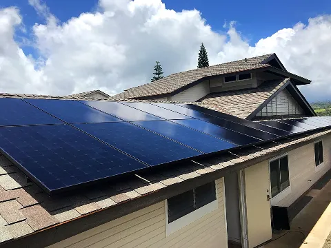 Eco Solar Hawaii photo 1