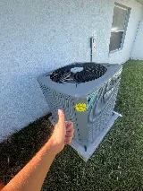 OSCEOLA AIR, ac & plumbing pros photo 7