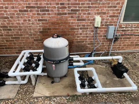 Sunset Pools of Arkansas LLC photo 1