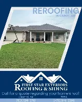 First Star Exteriors photo 7