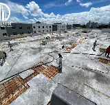 Platinum Structural Restoration, Inc.
