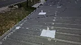 Architecture Roof Systems