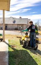 American Western Lawn and Landscape photo 6
