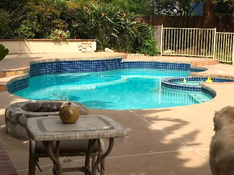 Miller Pool and Spa photo 1