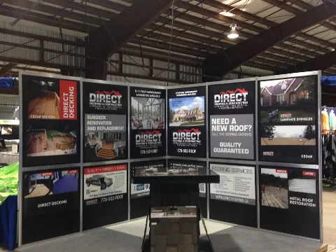 Direct Roofing photo 1