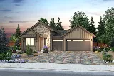 Silver Oak Homes by Ridgeline Development