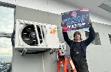 Affordable HVAC 716 inc photo 6