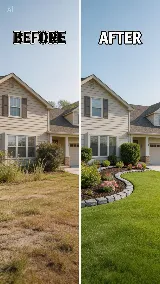 Northern Landscaping & Snow Removal