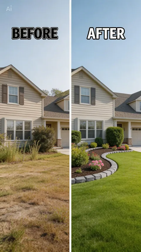 Northern Landscaping & Snow Removal in Brampton