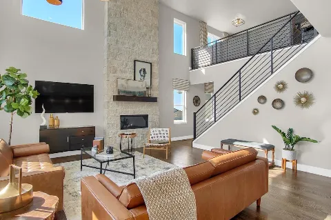 Vantage Homes photo 1