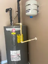 Hotter Water Plumbing & Leak Detection photo 2