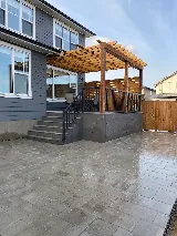 From the Ground Up Landscaping