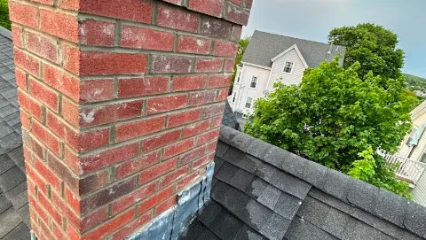 Rhody Masonry & Waterproofing Repairs in Providence