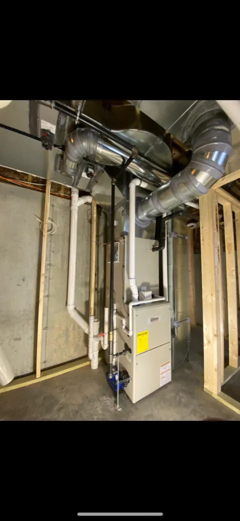 E & M Mechanical Inc photo 1