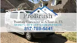 Pro Brush Painting And Remodeling
