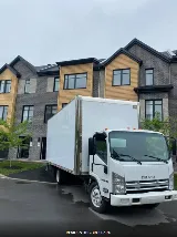 EL VLB Transport - Déménagement Longueuil photo 2