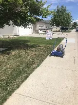 Frank's Lawn Care & Rototilling Service LTD photo 4