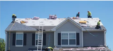 Highlights Roofing & Masonry photo 1