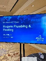 Roger's Plumbing & Heating photo 8
