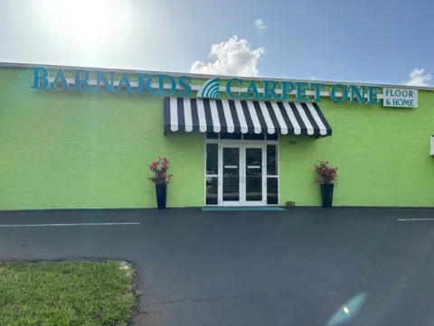 Barnards Carpet One Floor & Home in Delray Beach
