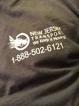 New Jersey Transport inc Moving Company