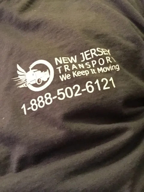 New Jersey Transport inc Moving Company photo 1