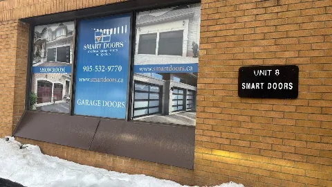 Smart Doors photo 1