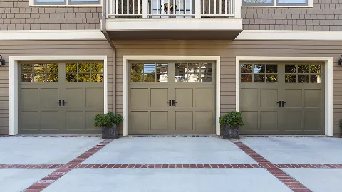 Mascolo Overhead Doors & Maintenance LLC photo 1