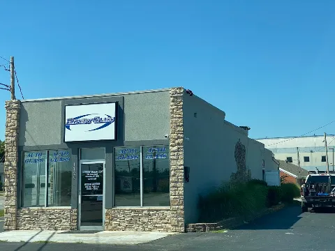 Expert Glass LLC photo 1
