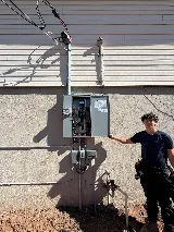 Miller and Sons Electric photo 3